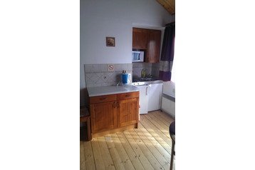 Slovakkia Chata Liptovský Mikuláš, Eksterjöör